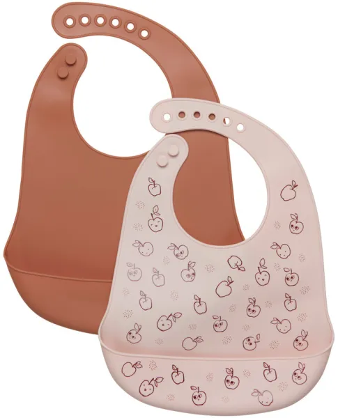 Silicon Smekke (2-Pak) - 596 - ONESIZE