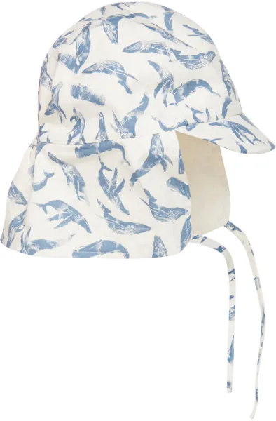 Solhatt - Blue Shadow - 1-2Å