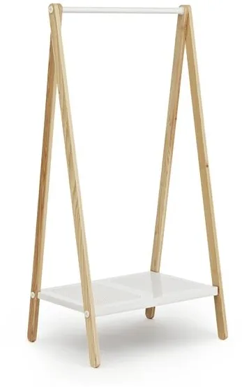 Normann Copenhagen Toj Klesstativ Lite Hvit