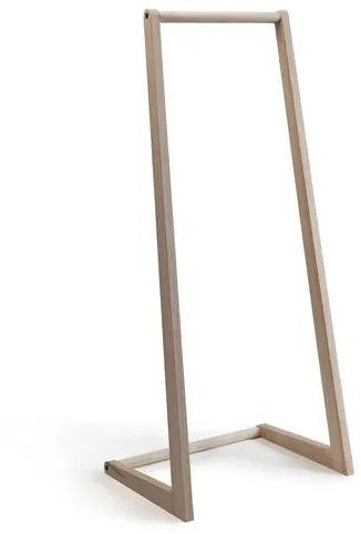 Nikari Skandinavia Collection Liten Klesstativ Oljet Ask