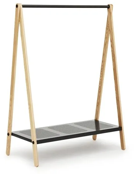 Normann Copenhagen Toj Klesstativ Stort Grå